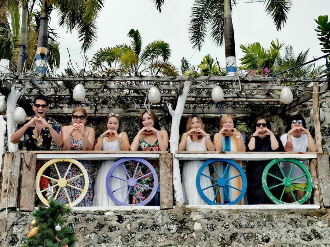 Guest memories at Thea Vista Minmar Beach Resort 2