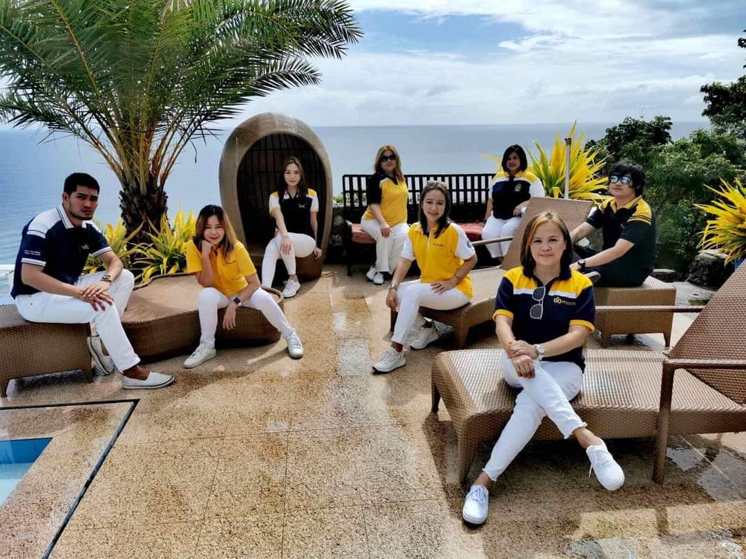 Guest memories at Thea Vista Minmar Beach Resort 3
