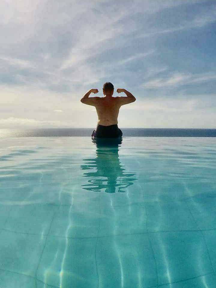 Guest memories at Thea Vista Minmar Beach Resort 11