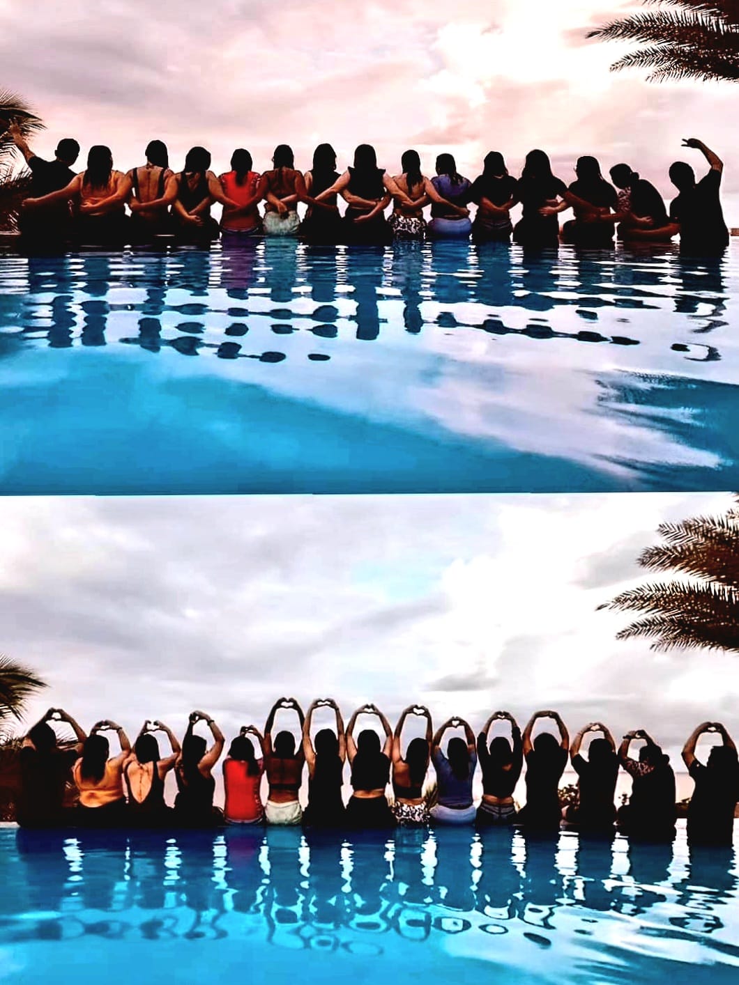 Guest memories at Thea Vista Minmar Beach Resort 6