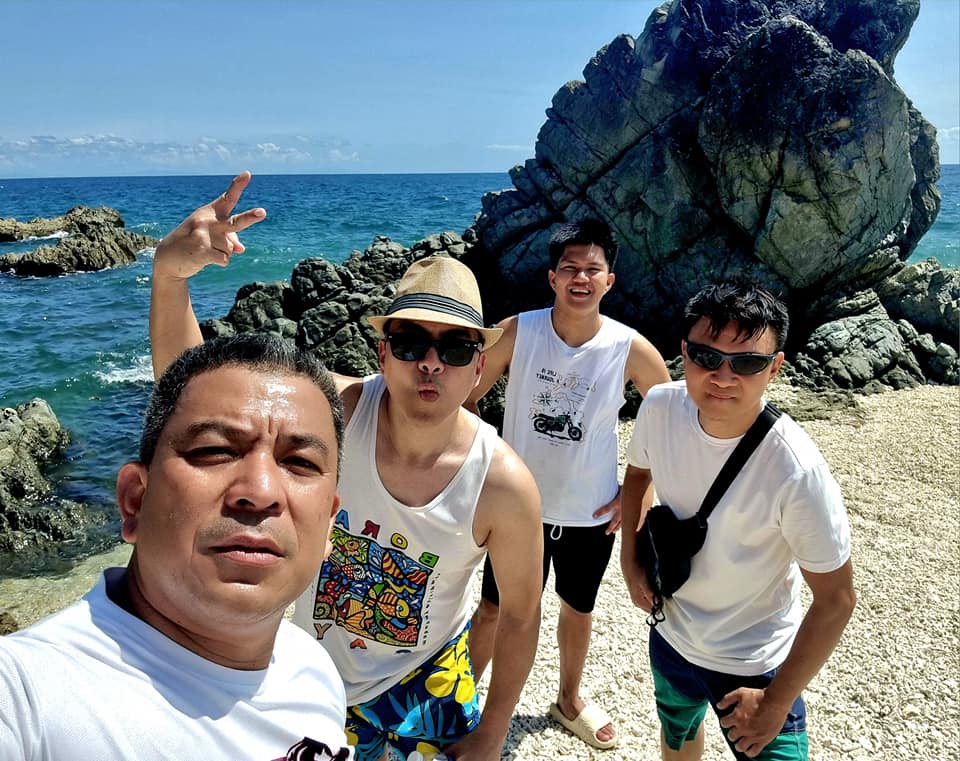Guest memories at Thea Vista Minmar Beach Resort 7