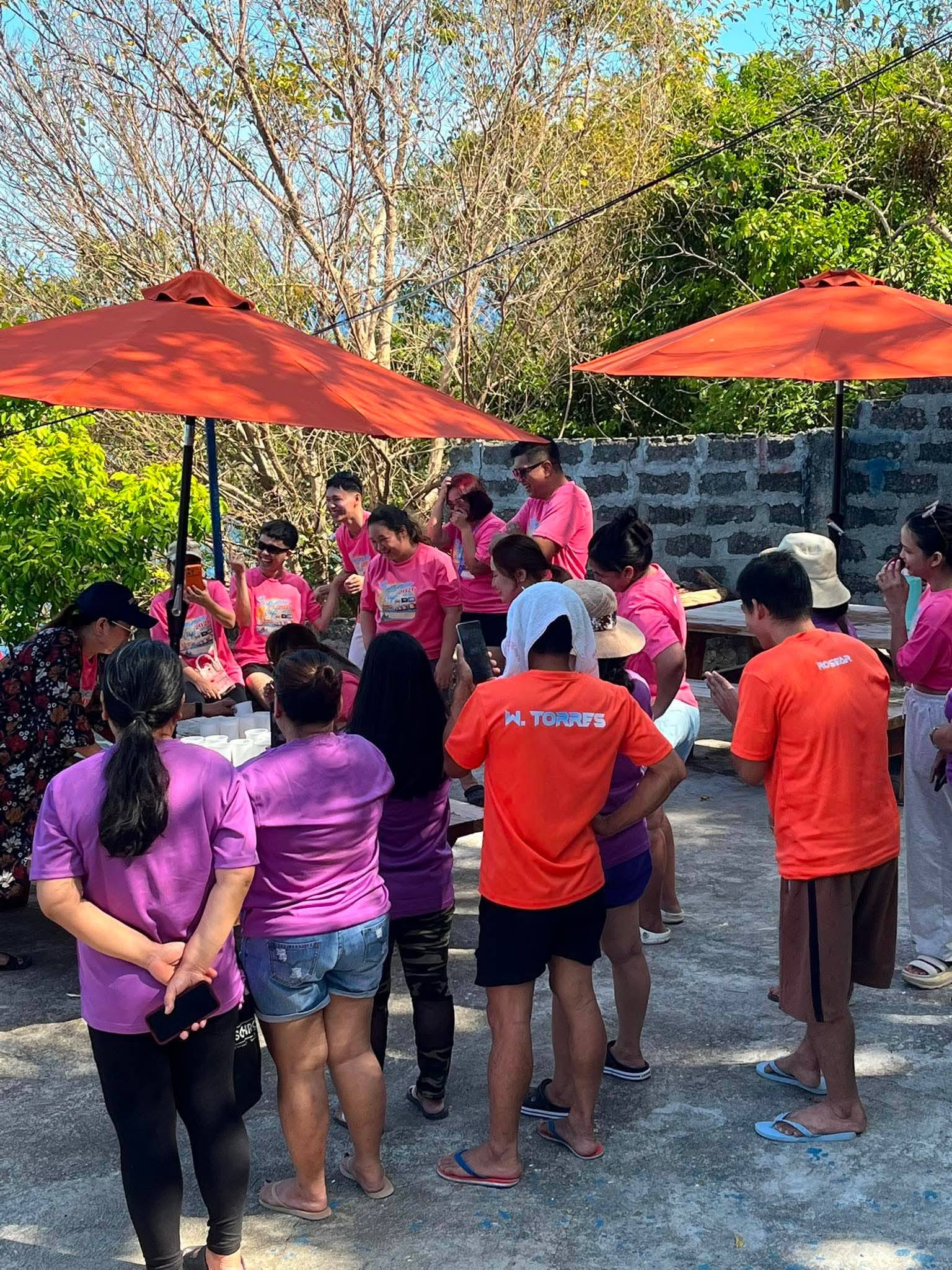 Guest memories at Thea Vista Minmar Beach Resort 13