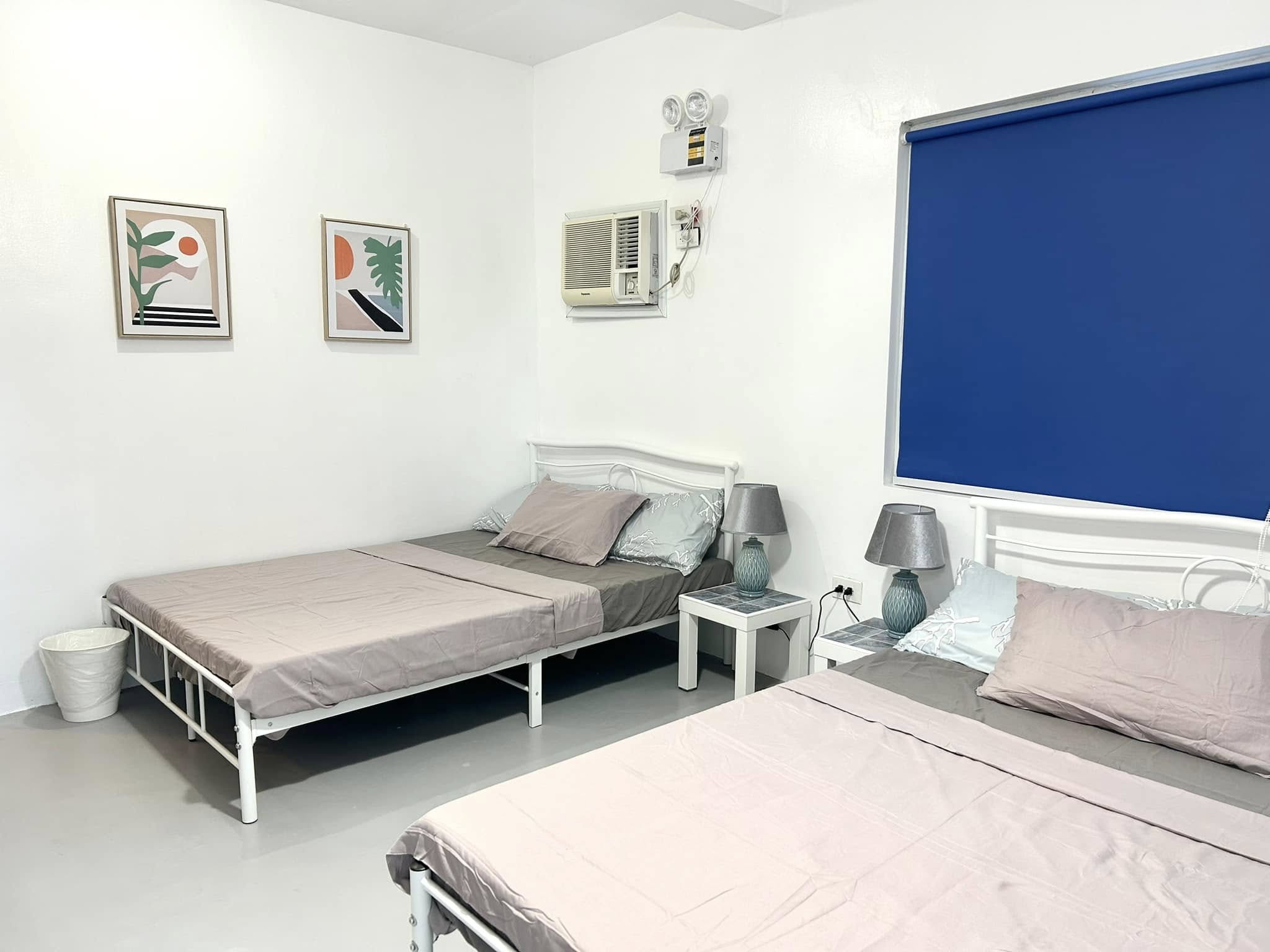 Small Villa additional interior view